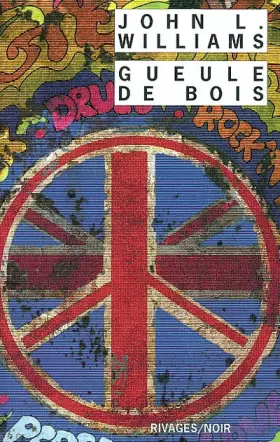 Couverture du produit · Gueule de bois