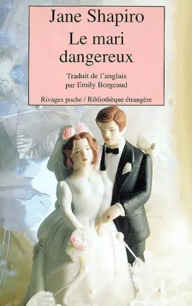 Couverture du produit · Le Mari dangereux