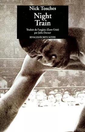 Couverture du produit · Night Train