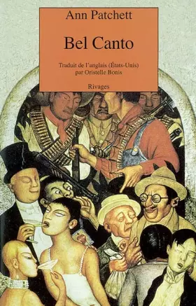 Couverture du produit · Bel Canto