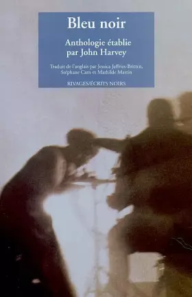 Couverture du produit · Bleu noir