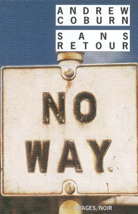 Couverture du produit · Sans retour