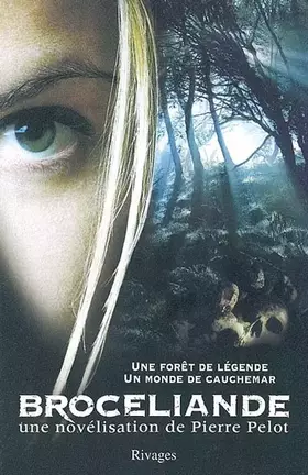 Couverture du produit · Brocéliande