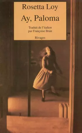 Couverture du produit · Ay, Paloma