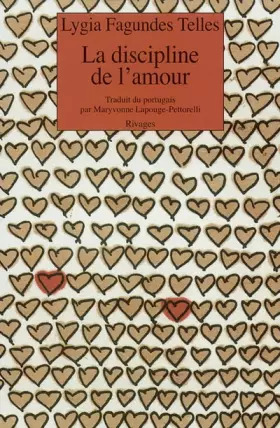 Couverture du produit · La Discipline de l'amour