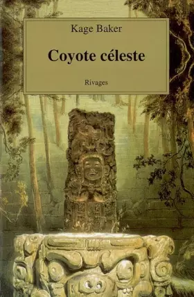 Couverture du produit · Coyote céleste