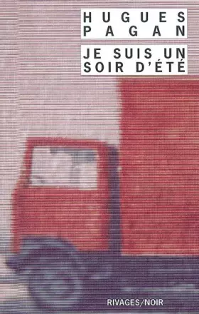 Couverture du produit · Je suis d'un soir d'été