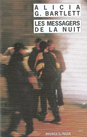 Couverture du produit · Les Messagers de la nuit