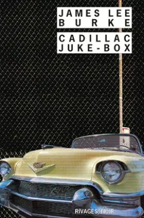 Couverture du produit · Cadillac Juke-box