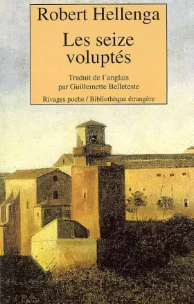 Couverture du produit · Les Seize voluptés