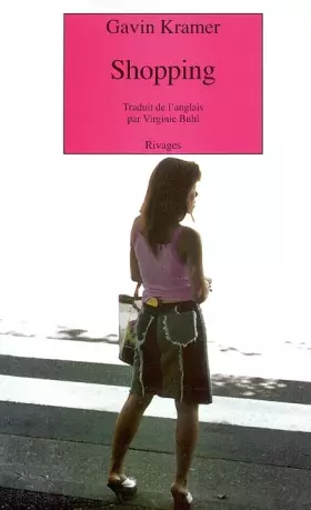 Couverture du produit · Shopping
