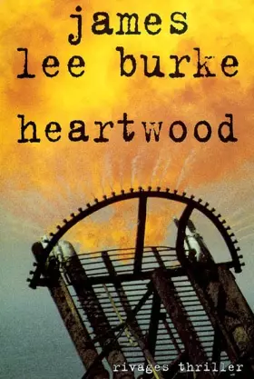 Couverture du produit · Heartwood