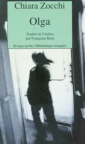 Couverture du produit · Rivages poche