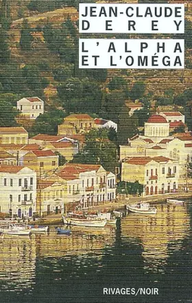 Couverture du produit · L'Alpha et l'Oméga
