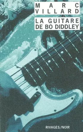 Couverture du produit · La Guitare de Bo Diddley