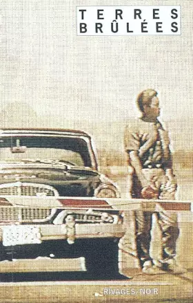 Couverture du produit · Terres brûlées