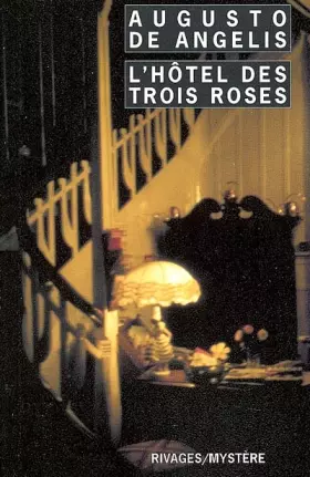 Couverture du produit · L'Hôtel des trois roses