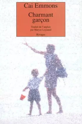 Couverture du produit · Charmant garçon