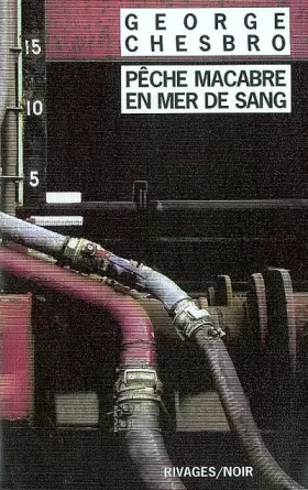 Couverture du produit · Pêche macabre en mer de sang