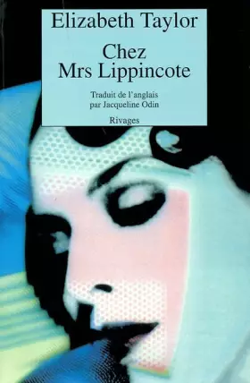 Couverture du produit · Chez Mrs Lippincote