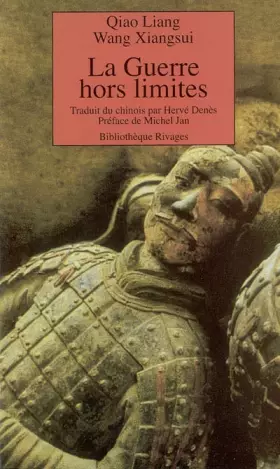 Couverture du produit · La Guerre hors limites