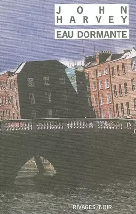 Couverture du produit · Eau dormante
