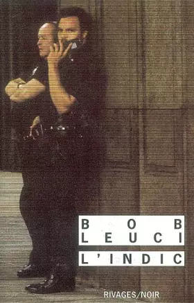 Couverture du produit · L'Indic