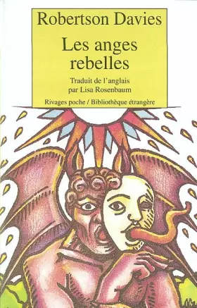 Couverture du produit · Les Anges rebelles