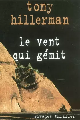 Couverture du produit · Le Vent qui gémit