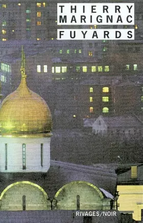 Couverture du produit · Fuyards