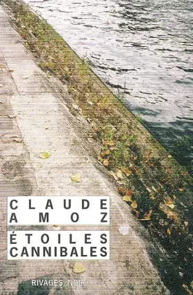 Couverture du produit · Étoiles cannibales