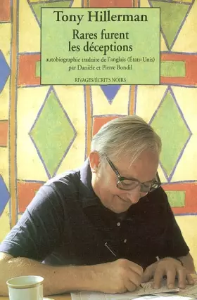 Couverture du produit · Rares furent les déceptions