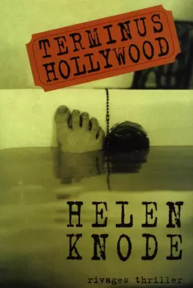 Couverture du produit · Terminus Hollywood