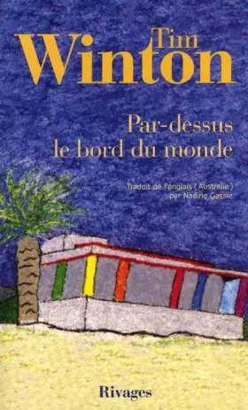 Couverture du produit · Par dessus le bord du monde