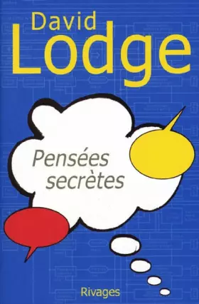 Couverture du produit · Pensées secrètes