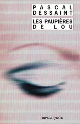 Couverture du produit · Les Paupières de Lou