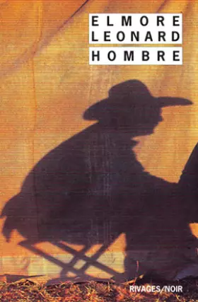 Couverture du produit · Hombre
