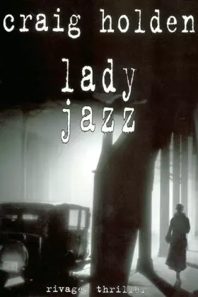 Couverture du produit · Lady Jazz