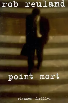 Couverture du produit · Point mort