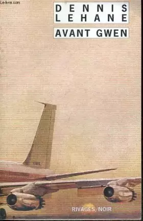 Couverture du produit · Avant Gwen