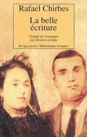 Couverture du produit · La Belle Écriture