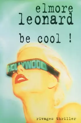 Couverture du produit · Be cool