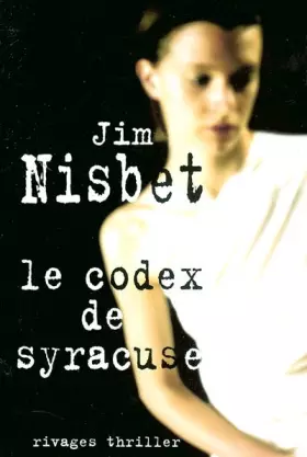 Couverture du produit · Le Codex de Syracuse