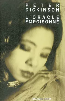 Couverture du produit · L'Oracle empoisonné