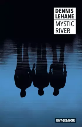 Couverture du produit · Mystic River