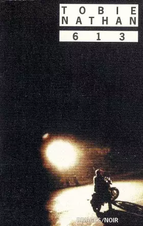 Couverture du produit · 613