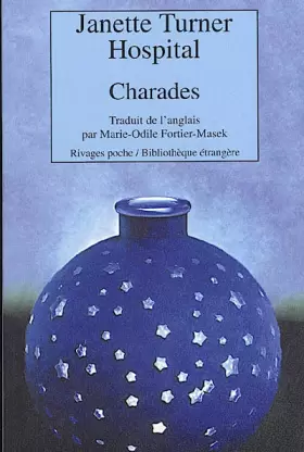 Couverture du produit · Charades