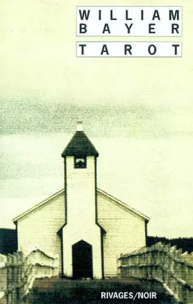 Couverture du produit · Tarot