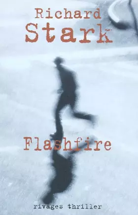 Couverture du produit · Flashfire