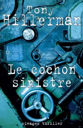 Couverture du produit · Le cochon sinistre